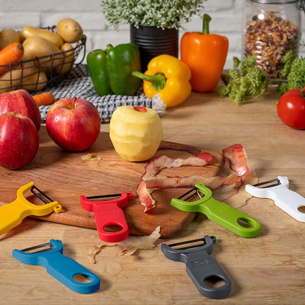 پوست کن 11cm - تصویر 8