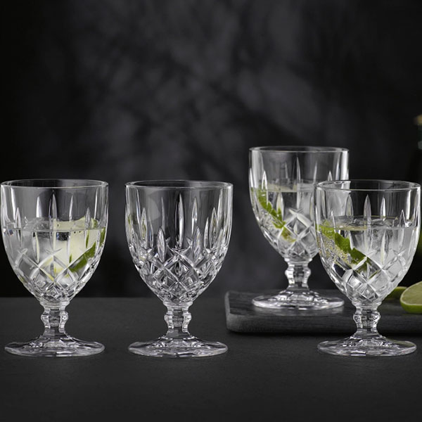 گیلاس کوتاه نابلس (4 عددی) - تصویر 2