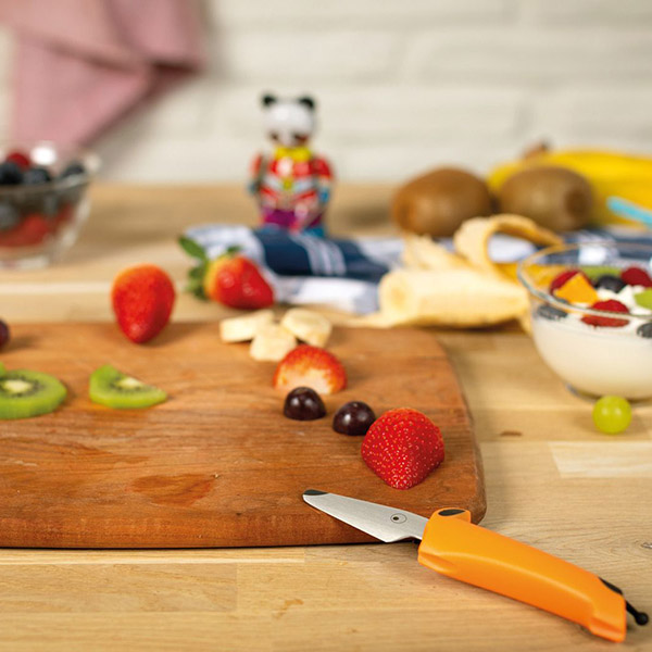 چاقو ساده کودک - تصویر 3