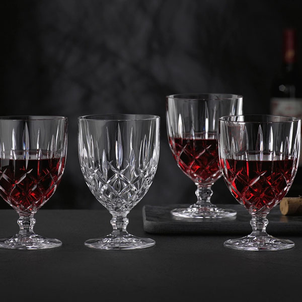 گیلاس بلند نابلس (4 عددی) - تصویر 2