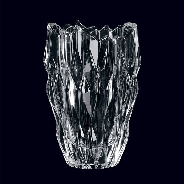 گلدان 16 سانت کوارتز - تصویر 2