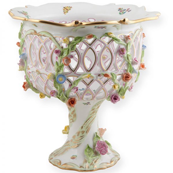 ژاردینر پایه دار