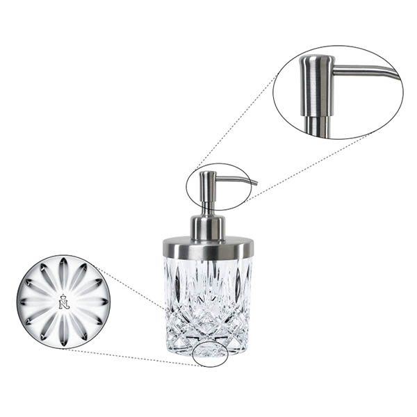 جا مایعی سایز معمولی نابلس - تصویر 3