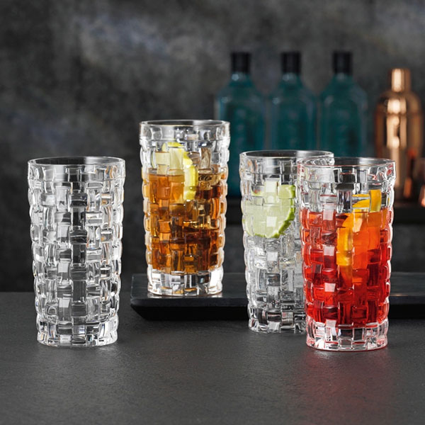 ست 6 عددی لیوان بلند بوسانوا - تصویر 2