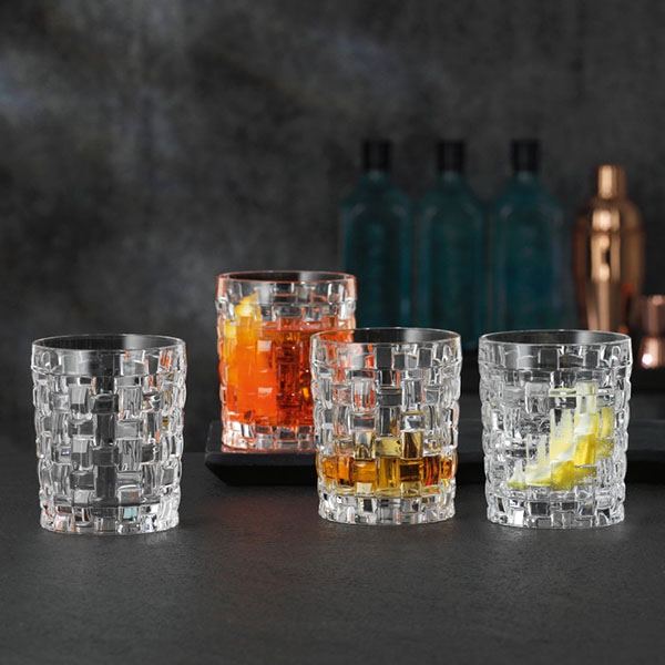 ست 6 عددی نیم لیوان بوسانوا - تصویر 2