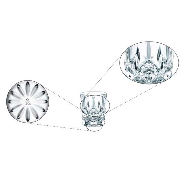 ليوان شات نابلس (4 عددی) - تصویر 3