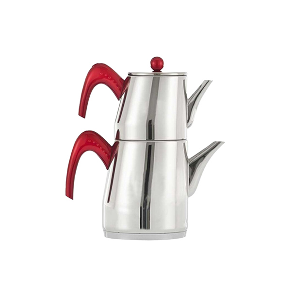 ست قوری کتری - تصویر 4