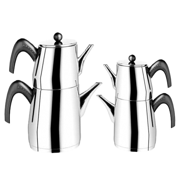 ست قوری کتری - تصویر 3