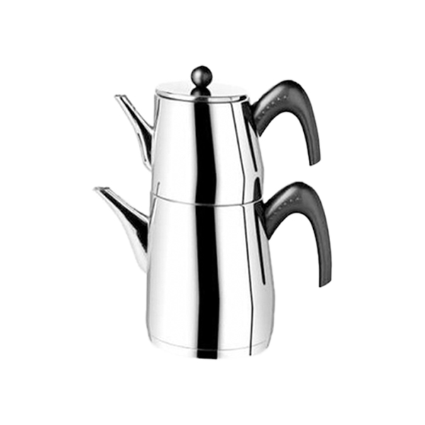 ست قوری کتری - تصویر 6