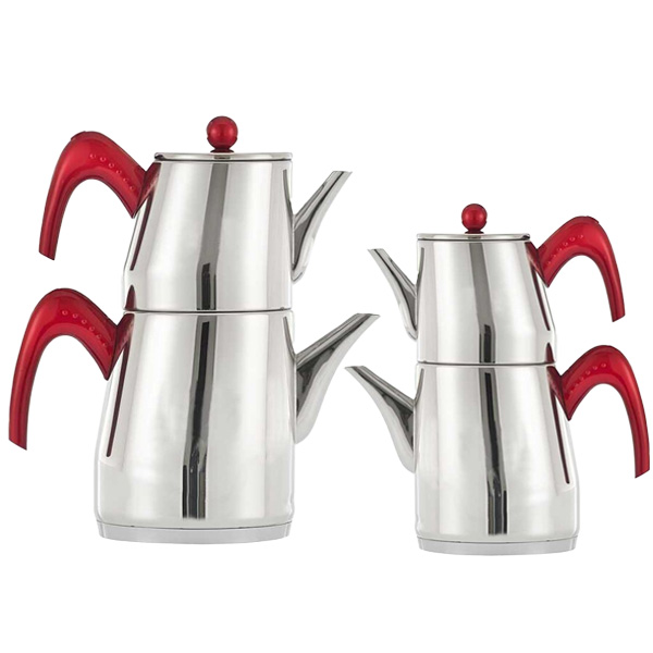 ست قوری کتری - تصویر 2