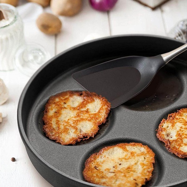 تابه تخم مرغ 26 سانت - تصویر 2