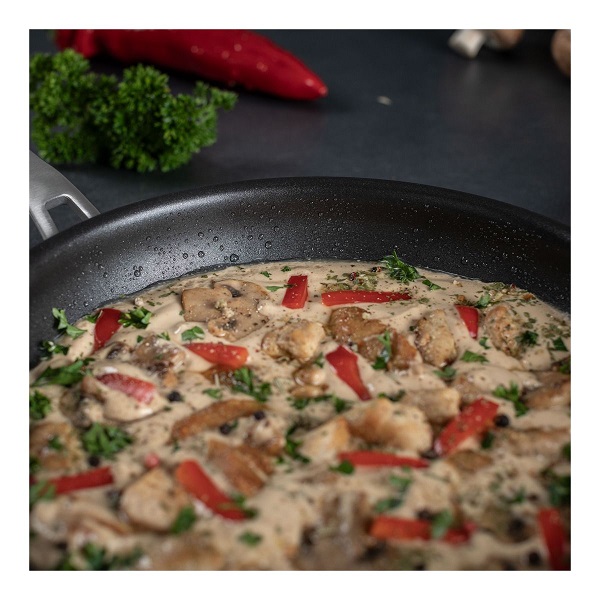 تابه استیل با پوشش نچسب Culinery - تصویر 5